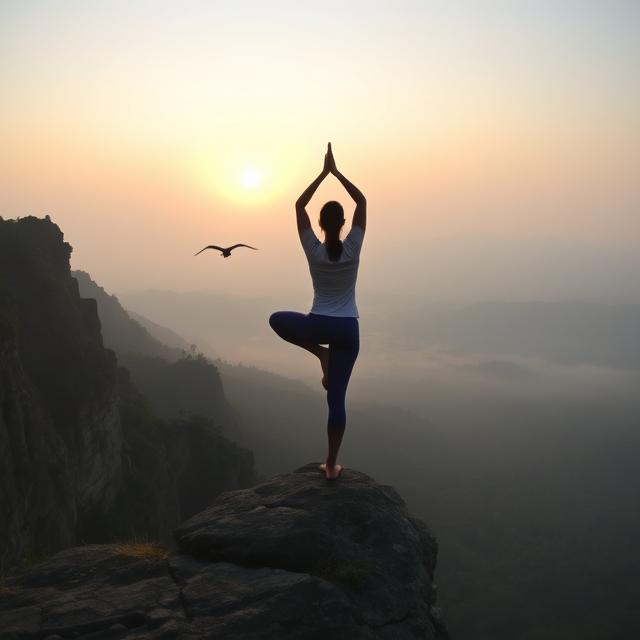 Instructora Laura Mendez - Especialista en Hatha Yoga